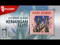 Achmad Albar - Kenangan Elvis (Official Karaoke Video) | No Vocal