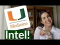 University of Miami Medical School IS IT FOR YOU
