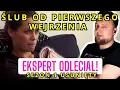 Download Lagu Ekspert ODLECIAŁ! Ślub od pierwszego wejrzenia USUNIĘTY SEZON 1 odc. 4 | cojapacze