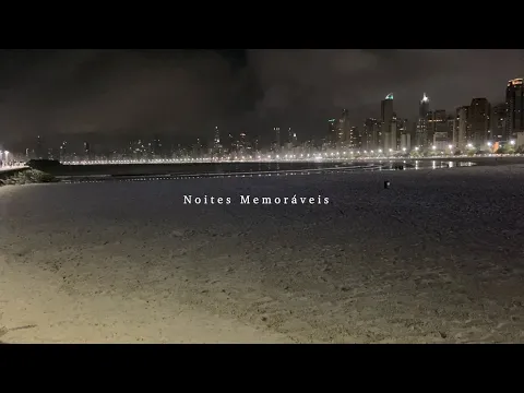 Noites Memoráveis (2025)