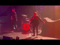 Real Friends "From the Outside" LIVE | House of Blues Boston, MA | January 17, 2026