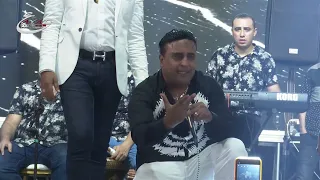 سيد الشيخ قاعد ع المسرح ومسلطن المعازيم ياقلبى سيبك مهرجان عائلات المساعيد فيلا لافيلا الشروق 