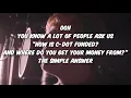 Ed Sheeran - Bad Habits Ft. Tion Wayne & Central Cee BUT ONLY ED SHEERAN’S VERSE ON REPEAT {LYRICS}