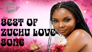 best of zuchu bongo love song mix 2025 feat dj nicolass 255