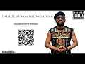 Machel Montano MegaMix2021 Ft  Destra, Skinny Fabulous, Bunji Garlin, Motto, Angela Hunte, Kerwin