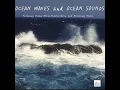 Ocean Waves for Relaxation Meditation, Chakra Balancing, Deep Sleep and Newborn Babies