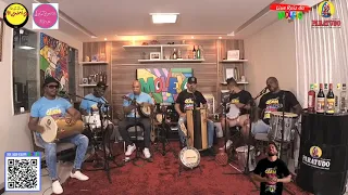 aquarela vou voltar pra sacanagem deboche vai atras da combi molejo