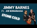 Download Lagu JIMMY BARNES  - STONE COLD