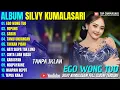 Lagu Ego Wong Tuo - Ropang || Silvy Kumalasari || Top Campursari  Full Album Terbaru 2025 #trending