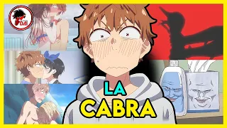 POR FIN LEÍ un BUEN MANGA (Rent a Girlfriend)