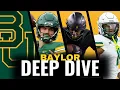 A Deep Dive Into the 2025 Baylor Bears