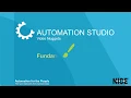 Automation Studio Fundamentals - MultiWorkflow Automations part 2