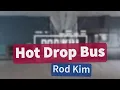 Lagu Hot Drop Bus - Rod Kim | Music Visualization | PulseVision