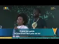 PASTOR MOHAMMED SANOGO I GOD OPENS A WAY
