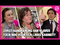 Lagu Krijgen we nou toch een KNEITERLINKS kabinet? \