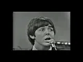 Download Lagu The Beatles - I'm Down (Ed Sullivan Show 1965) / [4K Video]