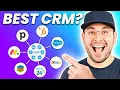 Lagu BEST CRM Software | Tested 15 CRMs for 2026 (HONEST Opinion)
