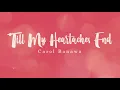 Carol Banawa - 'Till My Heartaches End (Audio) 🎵 | OPM Volume 2