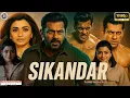 Download Lagu Sikandar Full Action Movie HD | Salman Khan Blockbuster Movie Sikandar | Re-Edited Version of Jai Ho