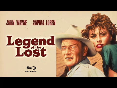 Blu-Ray Trailer