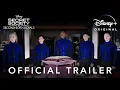 Video di Secret Society of Second-Born Royals | Official Trailer | Disney+