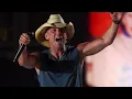 Kenny Chesney - All the pretty girls