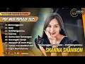 Download Lagu SHANNA SHANNON - MENUNGGUMU SAMPAI AKHIR HIDUP | RELA | KEHILANGANMU || LAGU POP TERPOPULER 2025