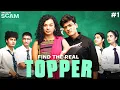 Find The School Topper Sach ya Scam SlayyPop