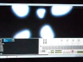Processing Kinect Sensor Finger Tracking OSC 2