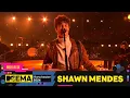 Shawn Mendes於2024 MTV EMA 深情演唱《Heart of Gold》
