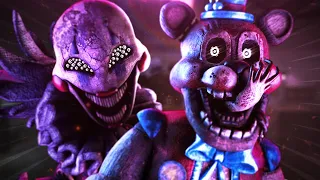 O Melhor FNAF no ROBLOX vai SAIR Grimworks