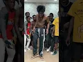 Download Lagu Tyler ICU \u0026 Tumelo.za - Mnike Official Dance Video By Calvin Perbi