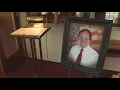 LIVE Sen Gary Stubblefield funeral service in Charleston