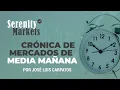 Download Lagu Tensión a la espera de la carta de Trump a la UE  Media sesión 11 7 25 bolsas, economía y mercados