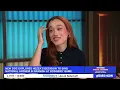 ‘I HAD TO DO SOMETHING’: Latin singer Nezza on her defiant choice to sing the anthem in Spanish