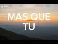 Ozuna & Kapo - Mas Que Tu [ Lyrics/Letra ]