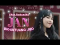 Lagu Jihan Romandha - Jan Digantuang Juo (Official Music Video)