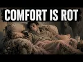 Why Modern Comfort Is Breeding Weakness More Than Ever