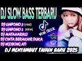 Download Lagu DJ AKHIR TAHUN 2024‼️UMPOMO 2 VIRAL TIKTOK TERBARU