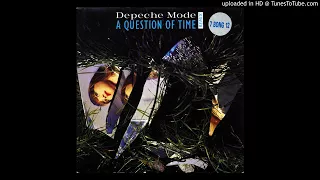 Download Depeche Mode ‎– A Question Of Time [Vinyl, 7\ MP3