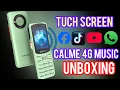 Download Lagu Calme 4G Music unboxing #foryou #viral 