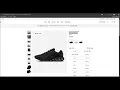 THE BEST RECEIPT GENERATOR WORKING 2025 StockX Goat Louis Vuitton More