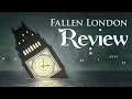 An Introduction to Fallen London