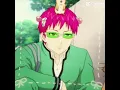 Download Lagu Saiki kusuo + female version of saiki named kuriko