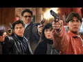 Download Lagu Classic action comedy: A dimwit becomes gang leader by accident, sparking mob war