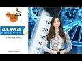 The Buzz Show ADMA Biologics NASDAQ ADMA FDA Approval for IVIG Production Scale