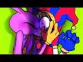Download Lagu Ended The Quarrel 😏 | Pomni x Jax (Funnybunny/Jaxomni) | The Amazing Digital Circus Comic | TADC