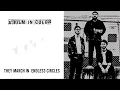 A Film In Color – They March in Endless Circles (Full Album) | Post-Metal | 2018