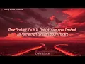 Soolking ft. Gazo - Casanova (Paroles/Lyrics)
