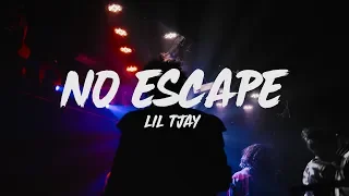 lil tjay no escape lyrics 